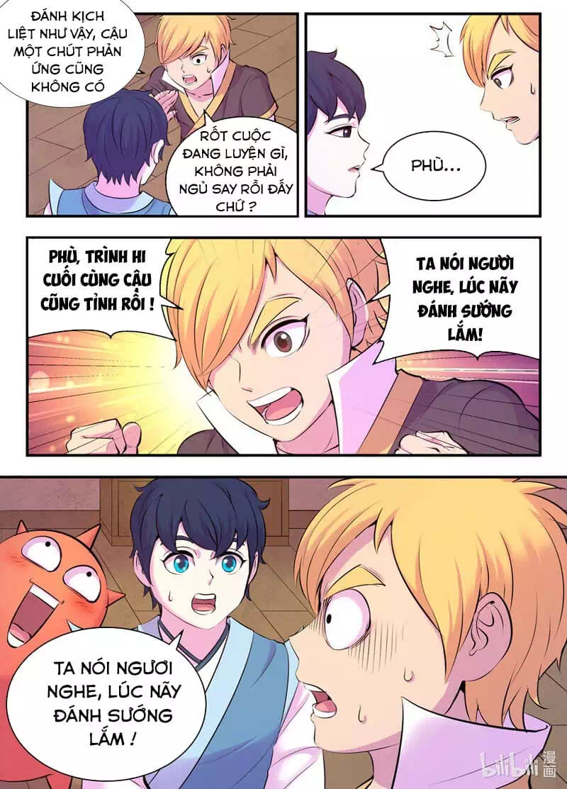 Chapter 176 - Image 2