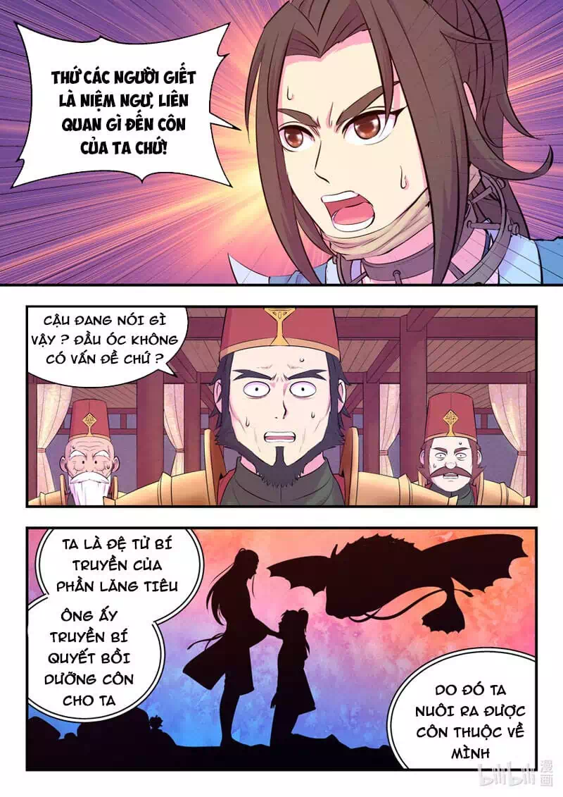 Chapter 178 - Image 11