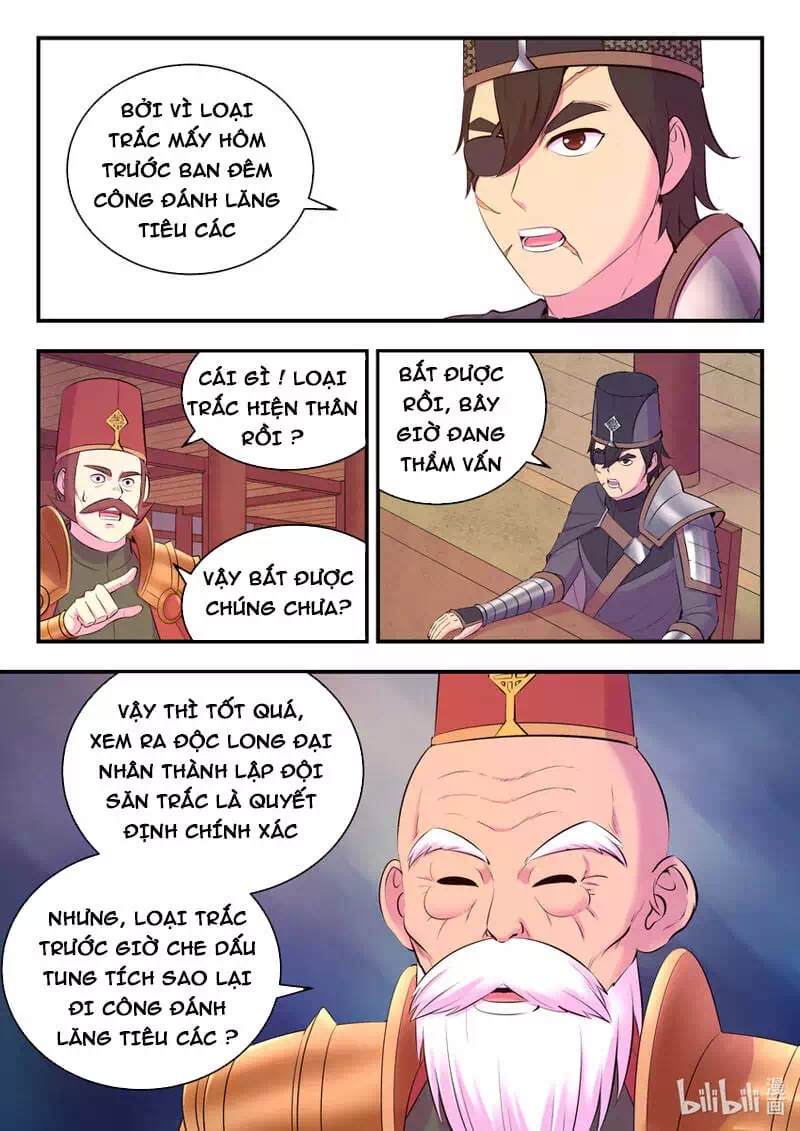Chapter 179 - Image 5