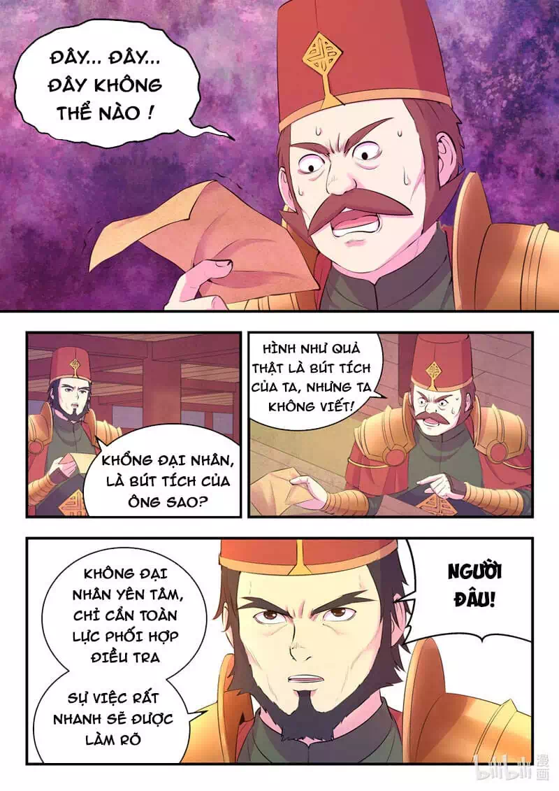 Chapter 180 - Image 6