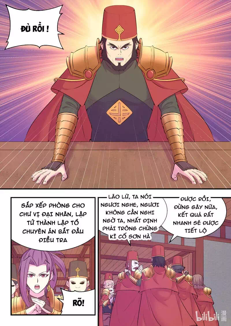 Chapter 181 - Image 7