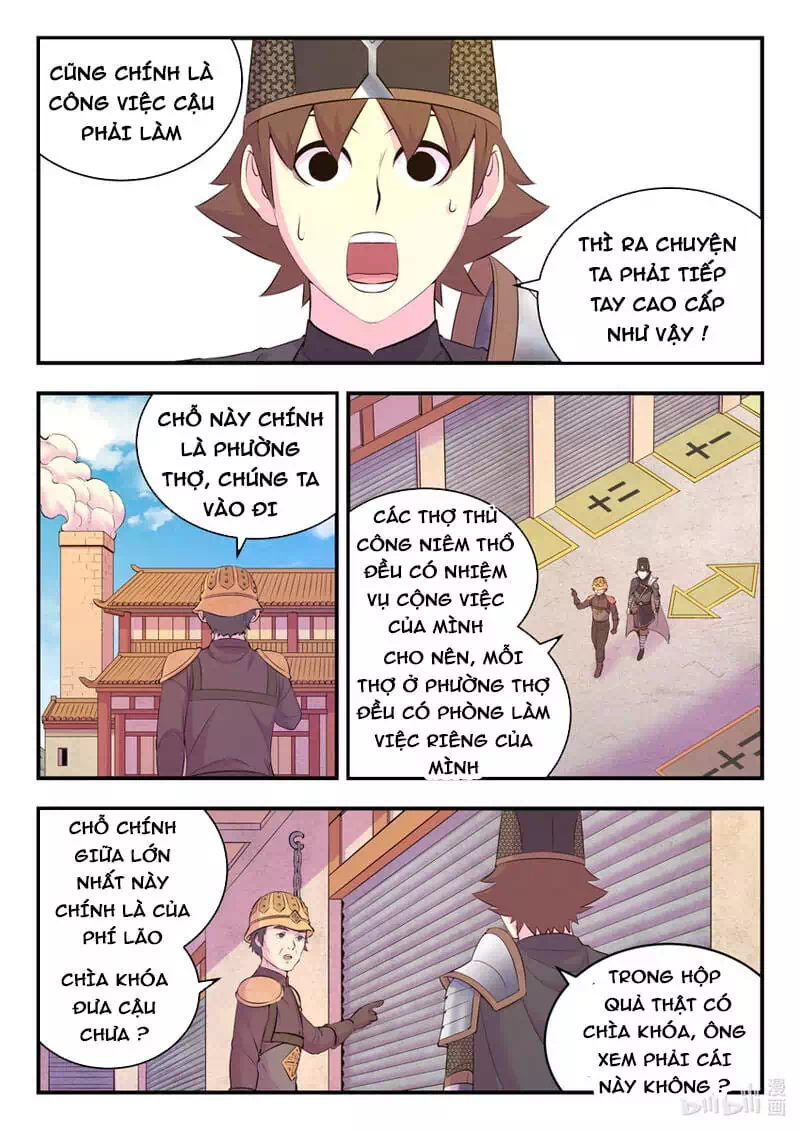 Chapter 183 - Image 8