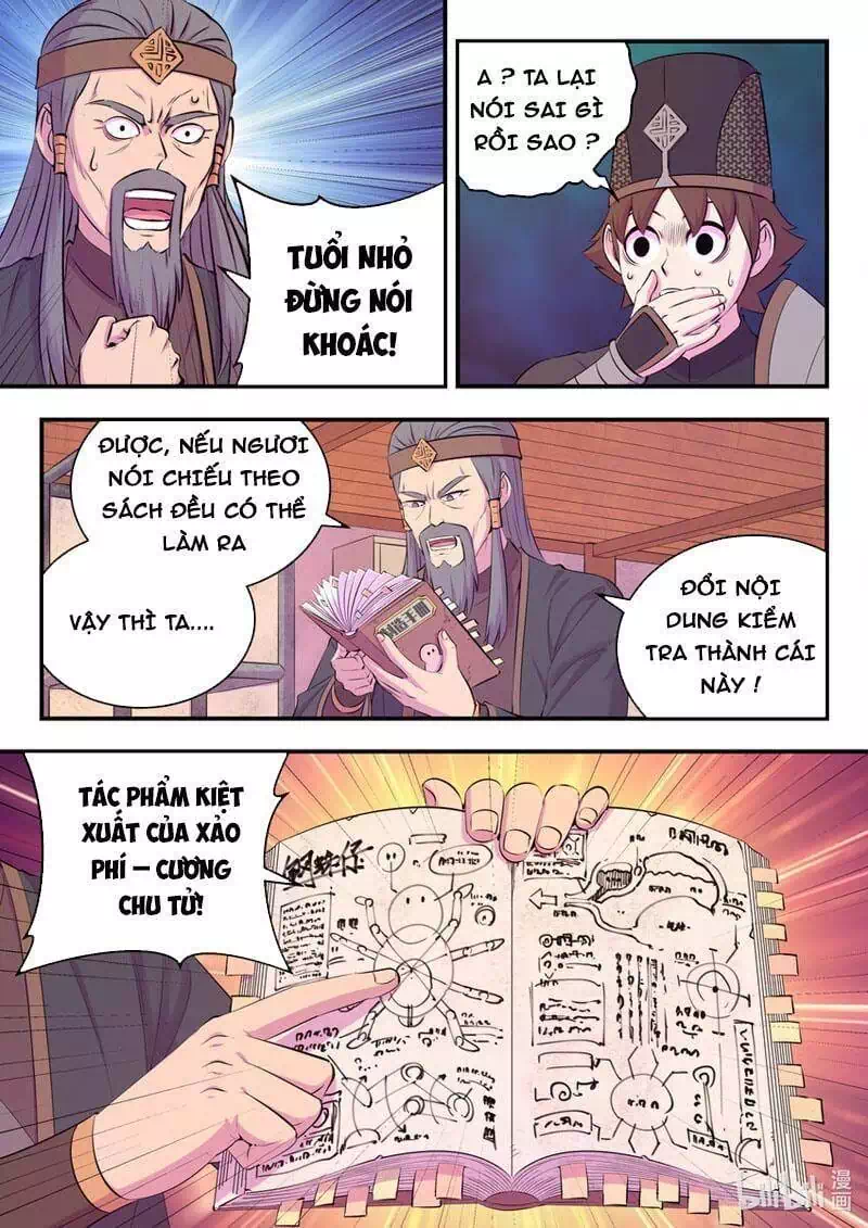 Chapter 184 - Image 11