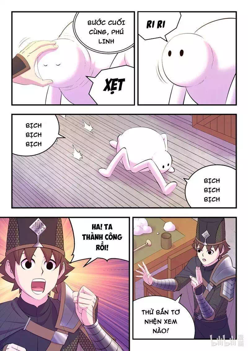 Chapter 185 - Image 2