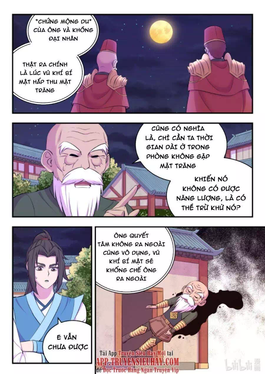 Chapter 188 - Image 11