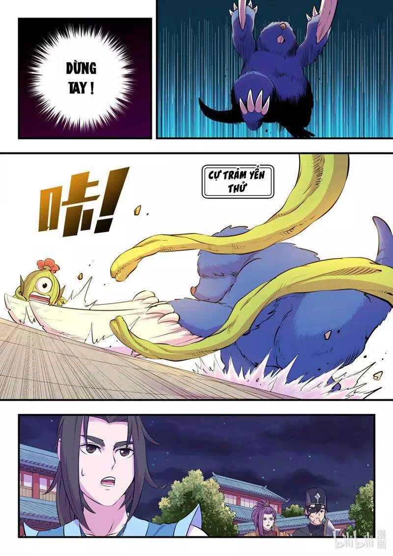 Chapter 189 - Image 11
