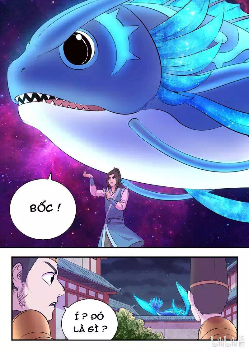 Chapter 189 - Image 4
