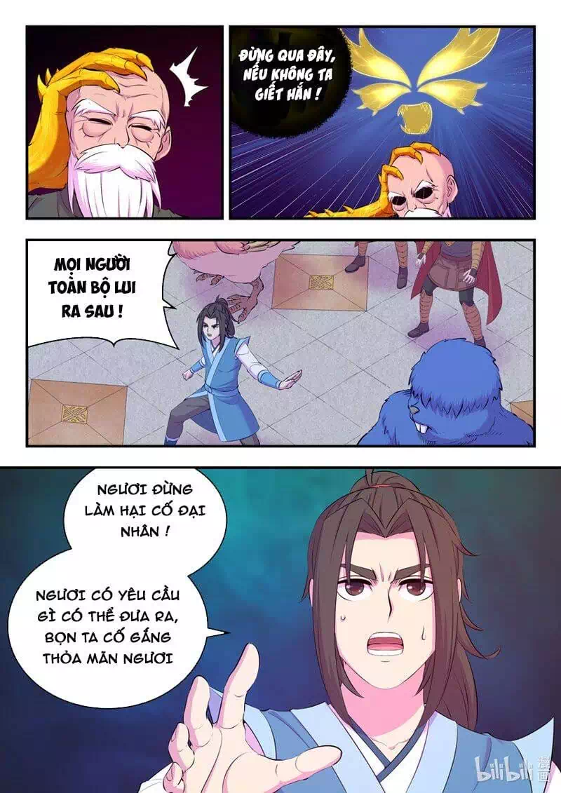 Chapter 190 - Image 5