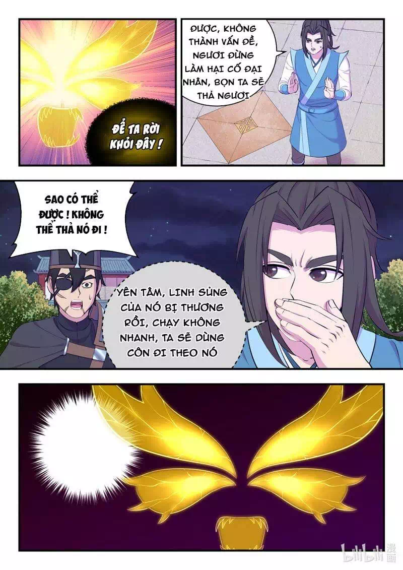 Chapter 190 - Image 6
