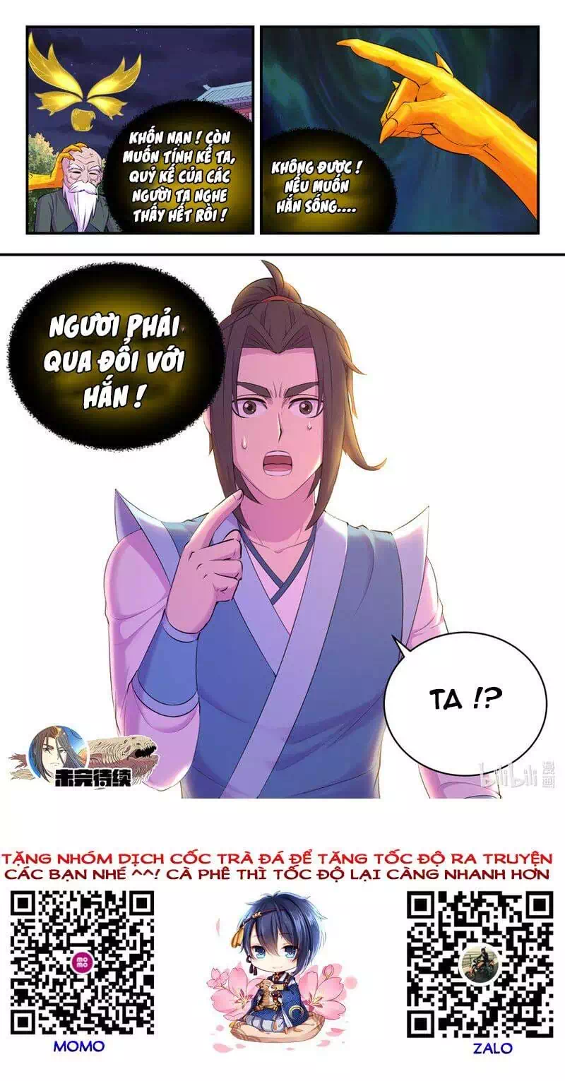Chapter 190 - Image 7