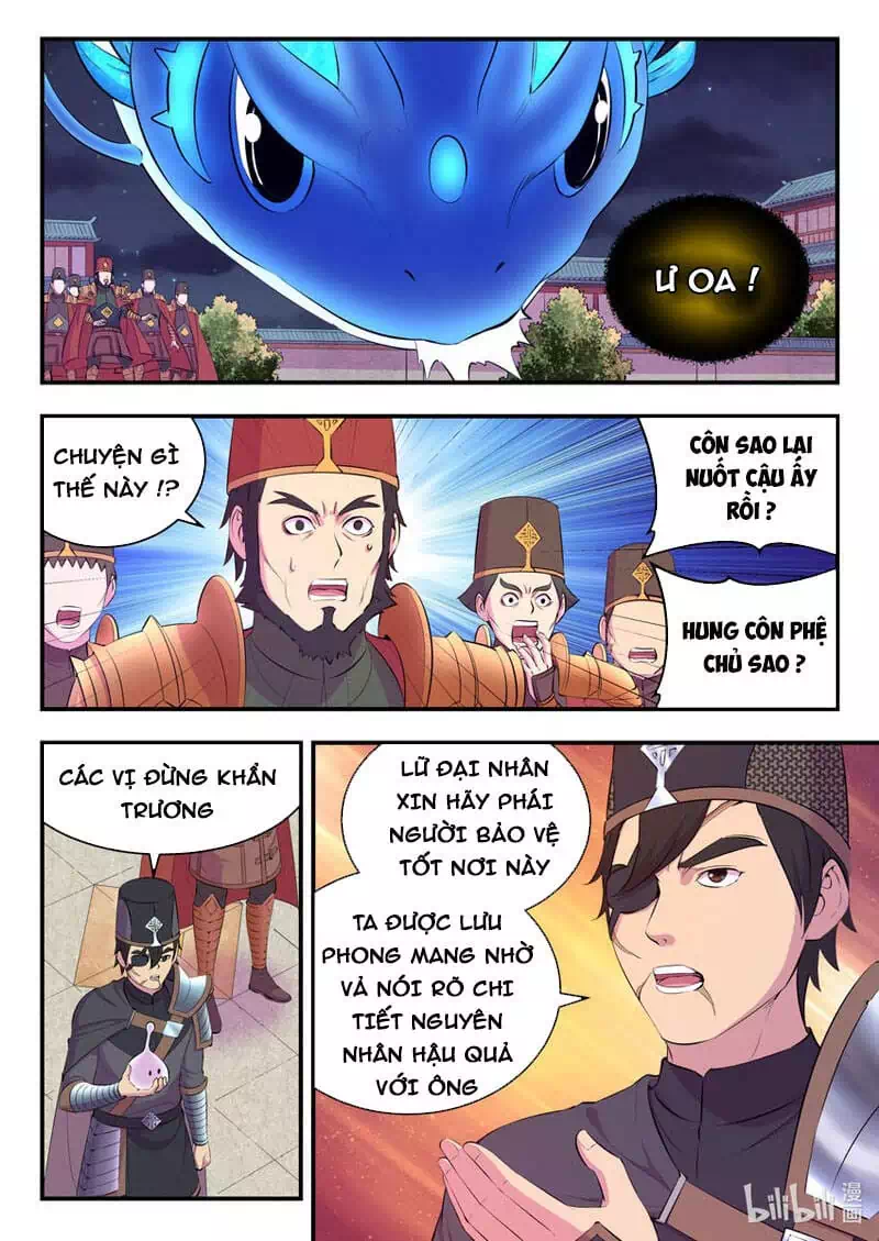Chapter 191 - Image 7