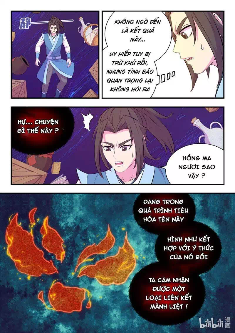 Chapter 192 - Image 14