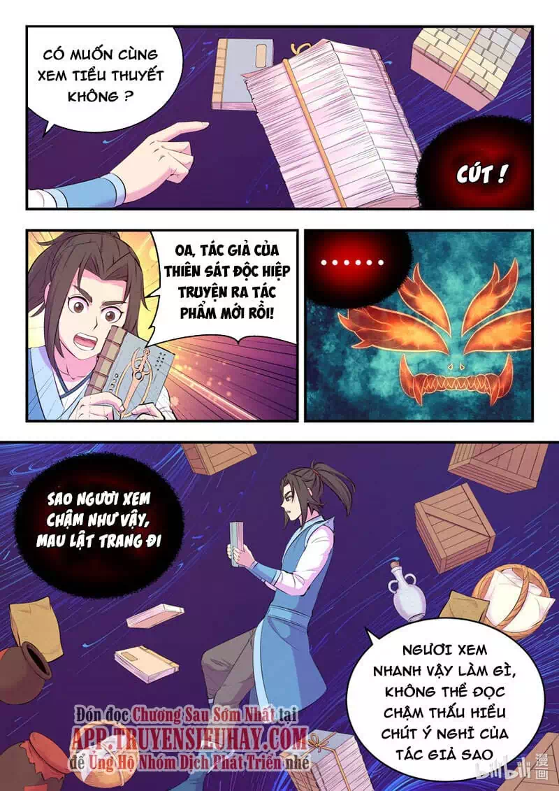 Chapter 193 - Image 11