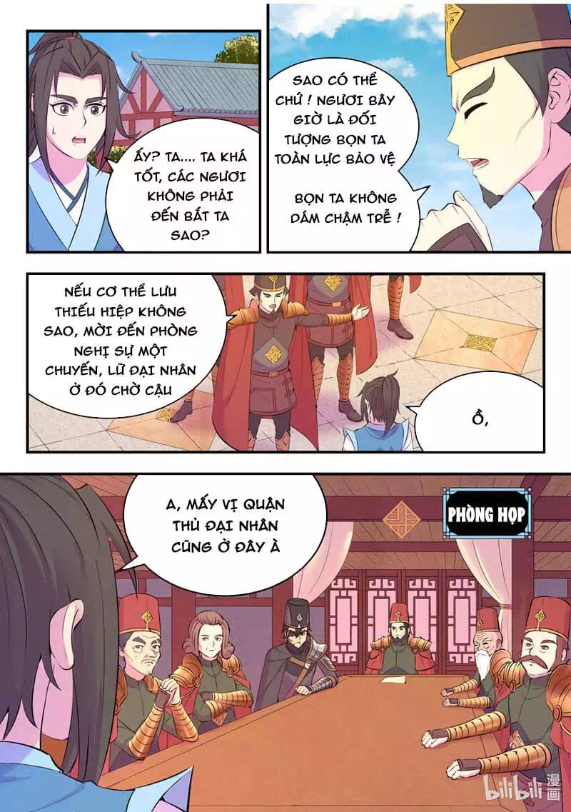Chapter 193 - Image 13