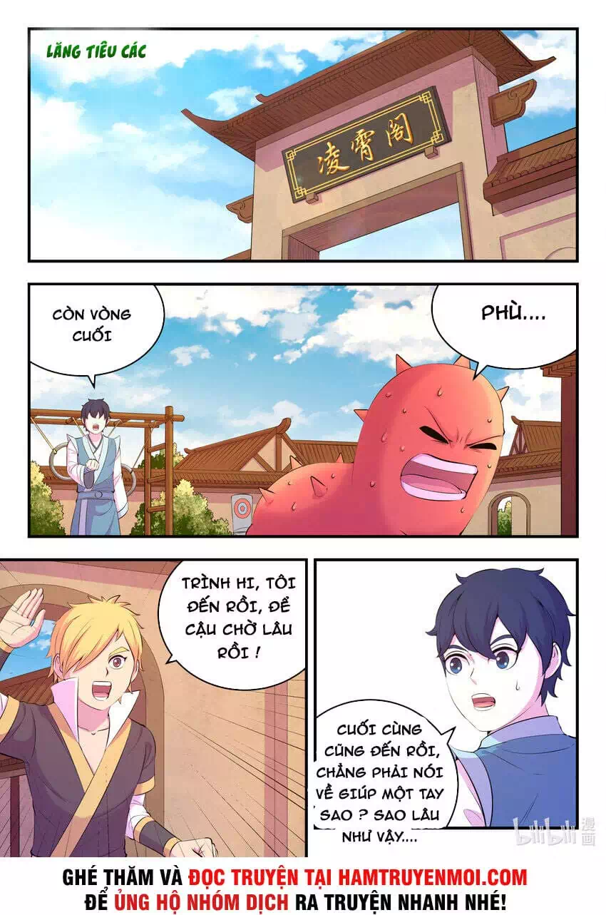 Chapter 194 - Image 7