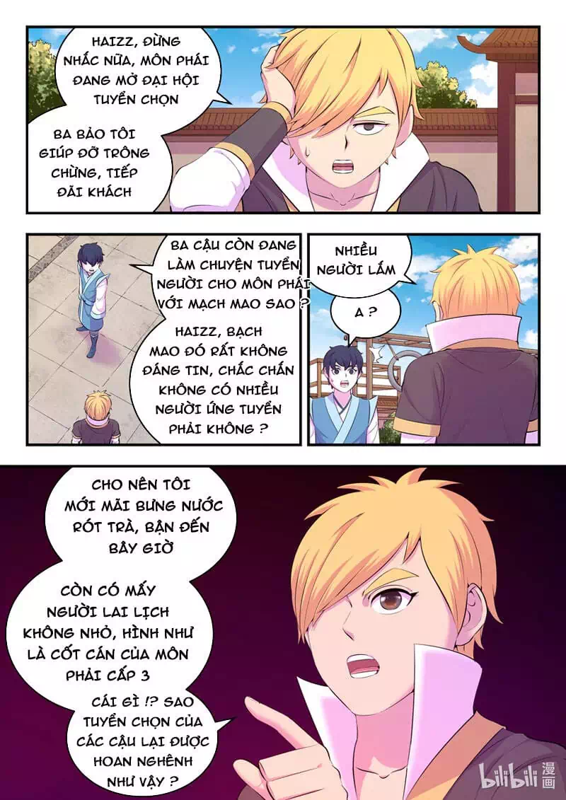 Chapter 194 - Image 8