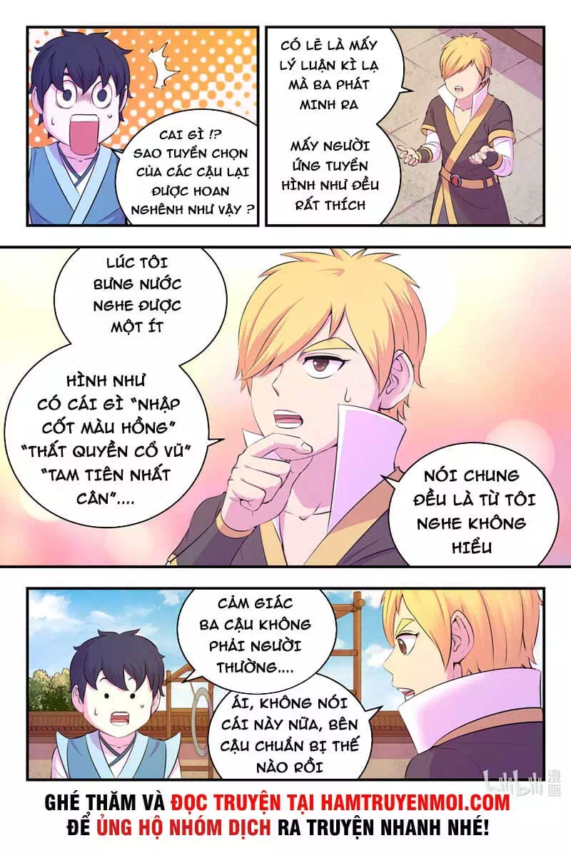 Chapter 194 - Image 9
