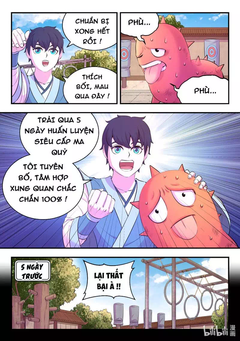 Chapter 194 - Image 10