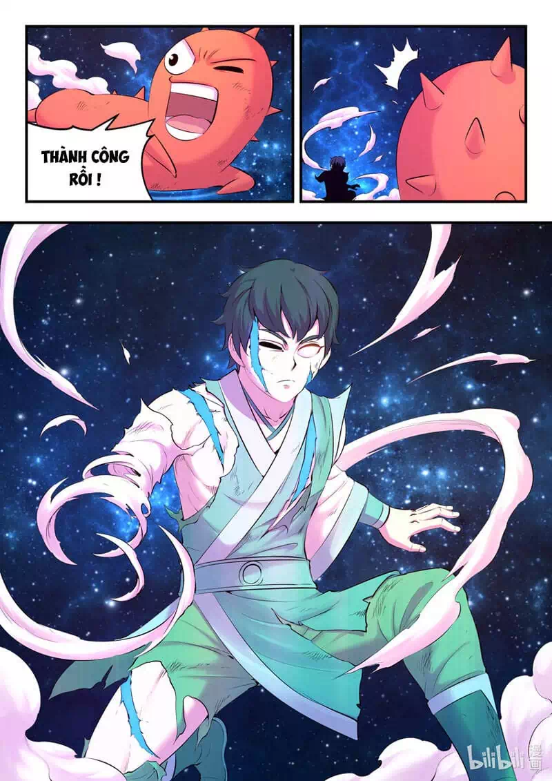 Chapter 195 - Image 4