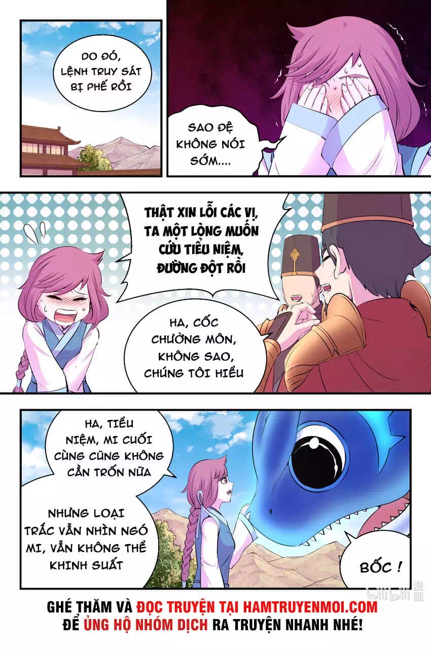 Chapter 196 - Image 1