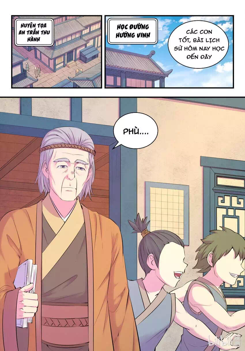 Chapter 196 - Image 12