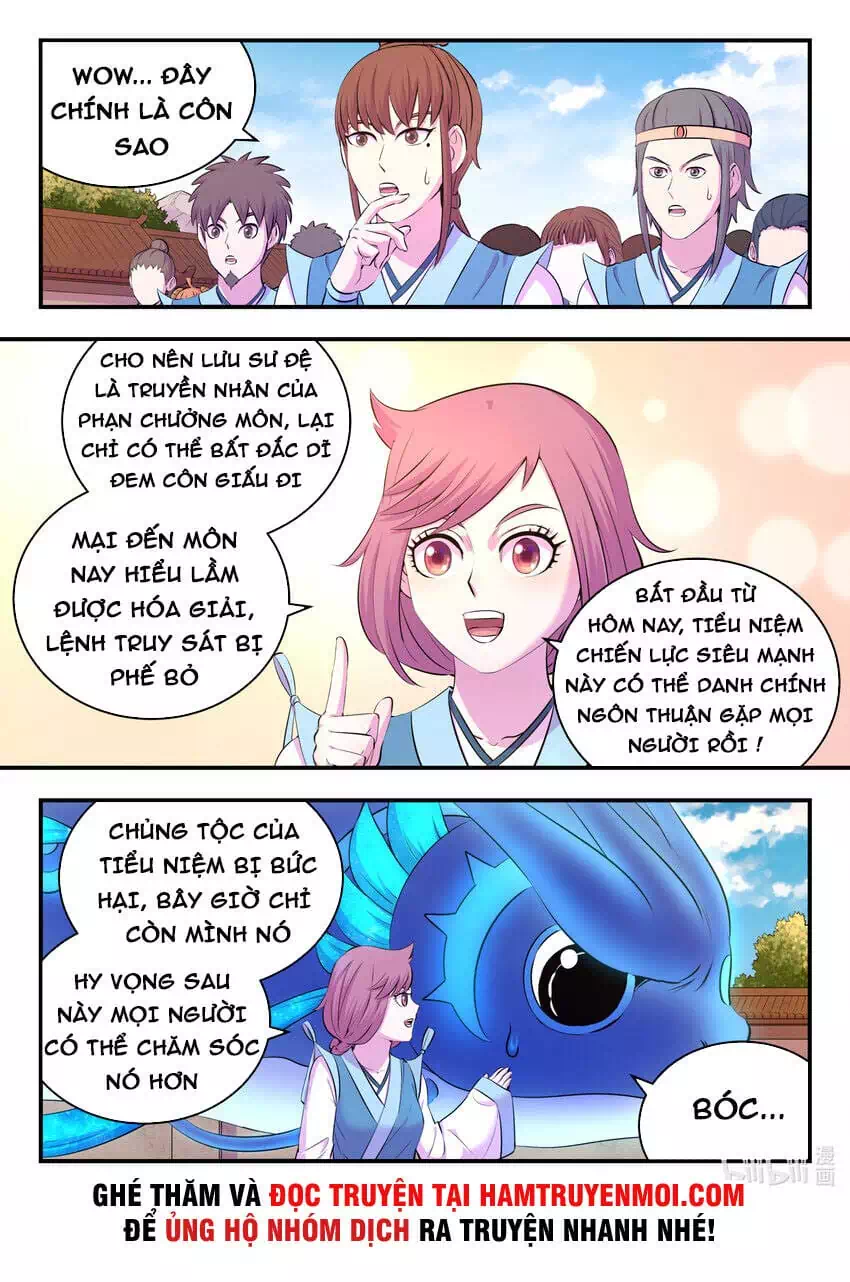Chapter 196 - Image 5