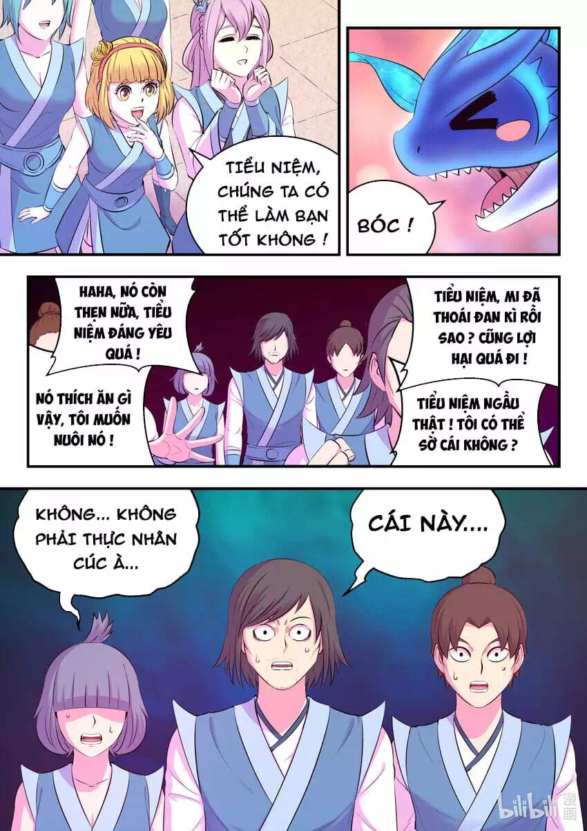Chapter 196 - Image 6