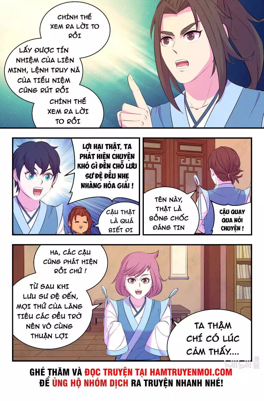 Chapter 196 - Image 9