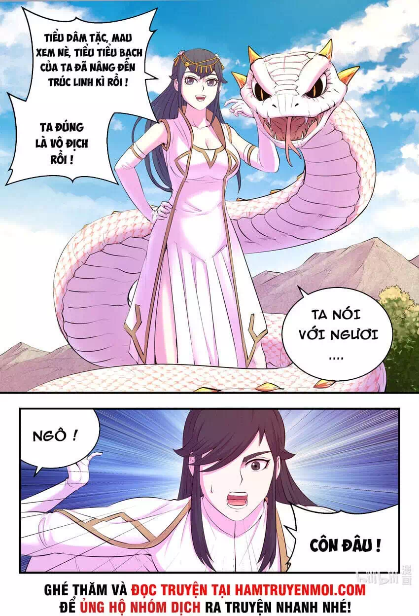Chapter 197 - Image 7