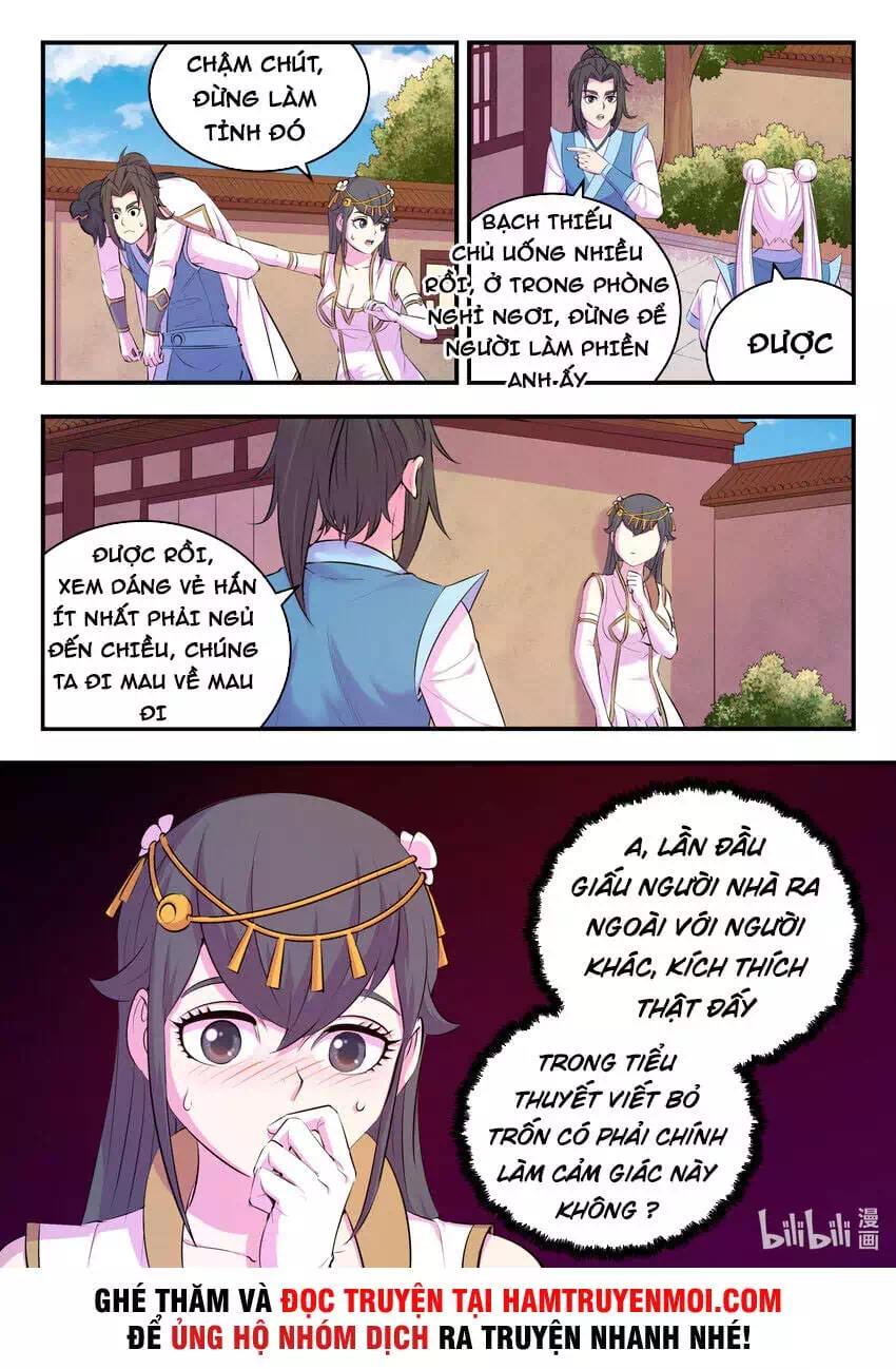 Chapter 198 - Image 11