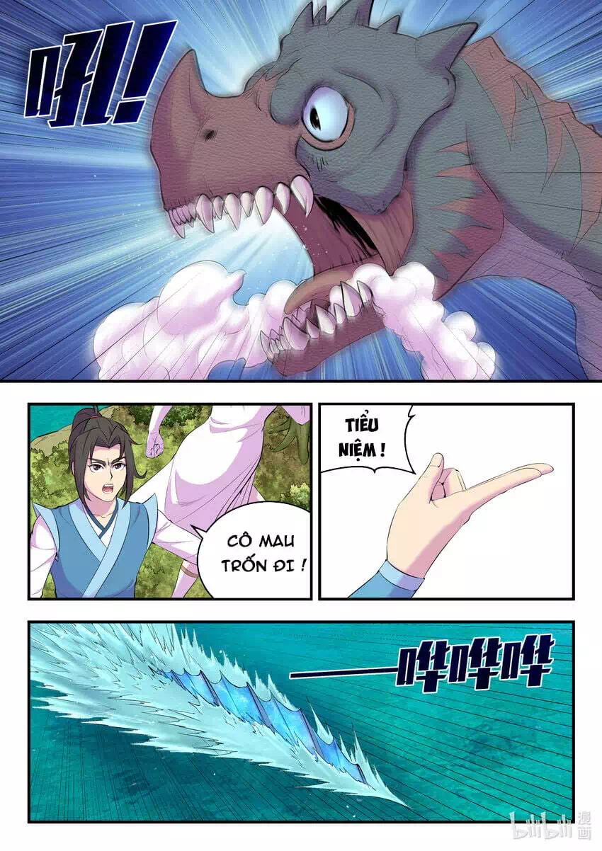 Chapter 199 - Image 13