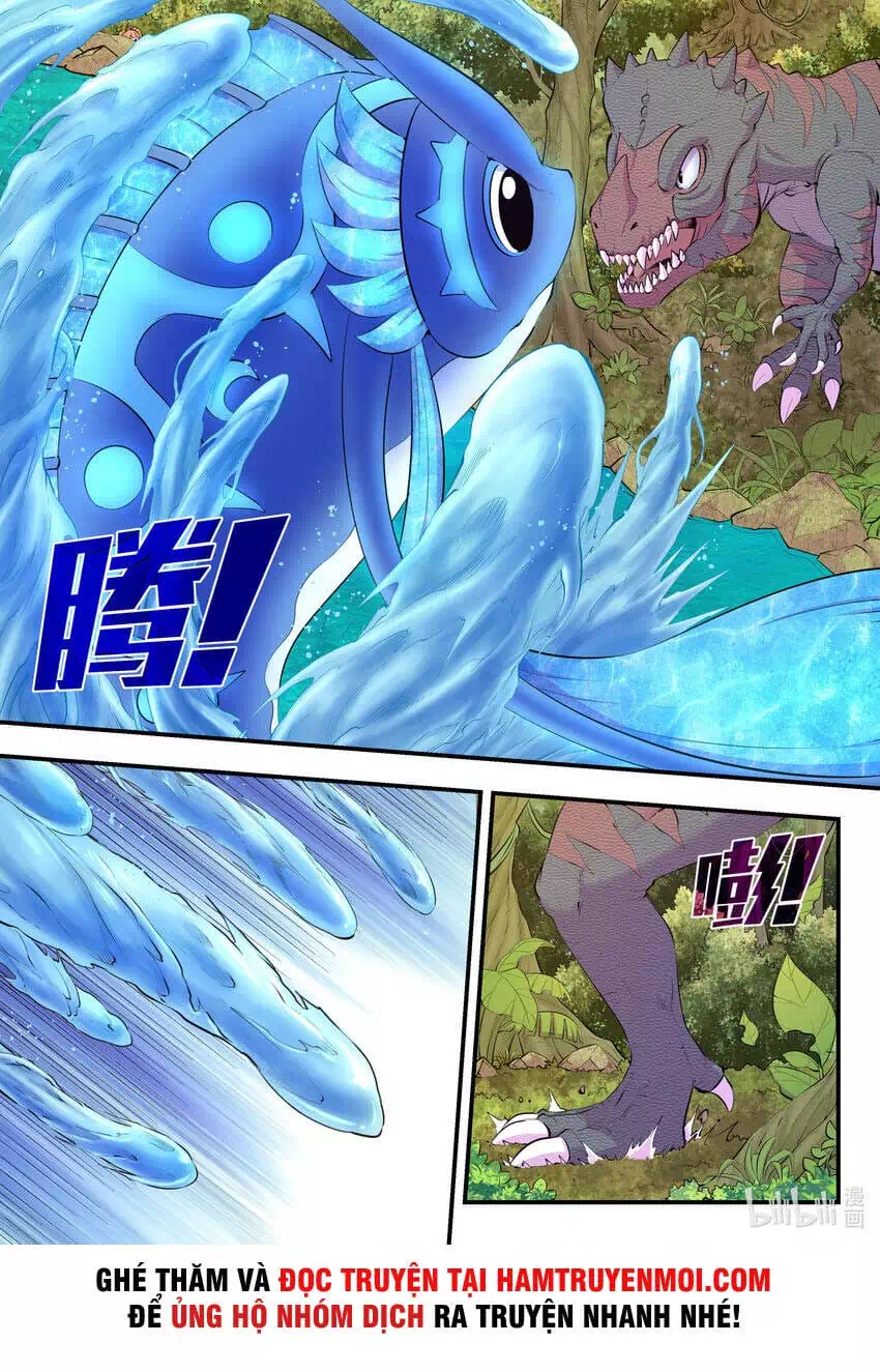 Chapter 199 - Image 14