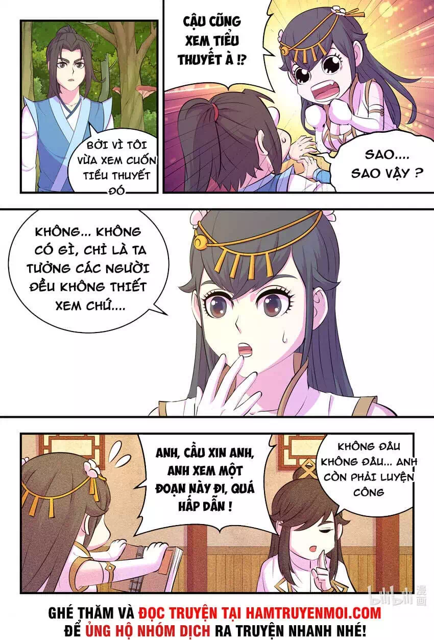 Chapter 199 - Image 3