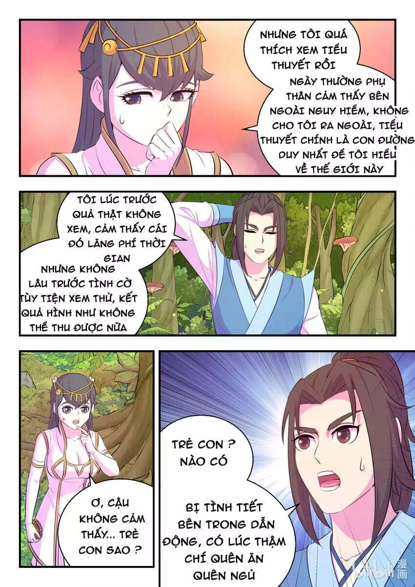 Chapter 199 - Image 4