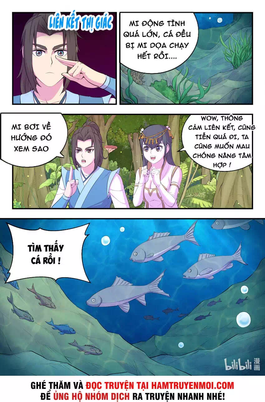 Chapter 199 - Image 7