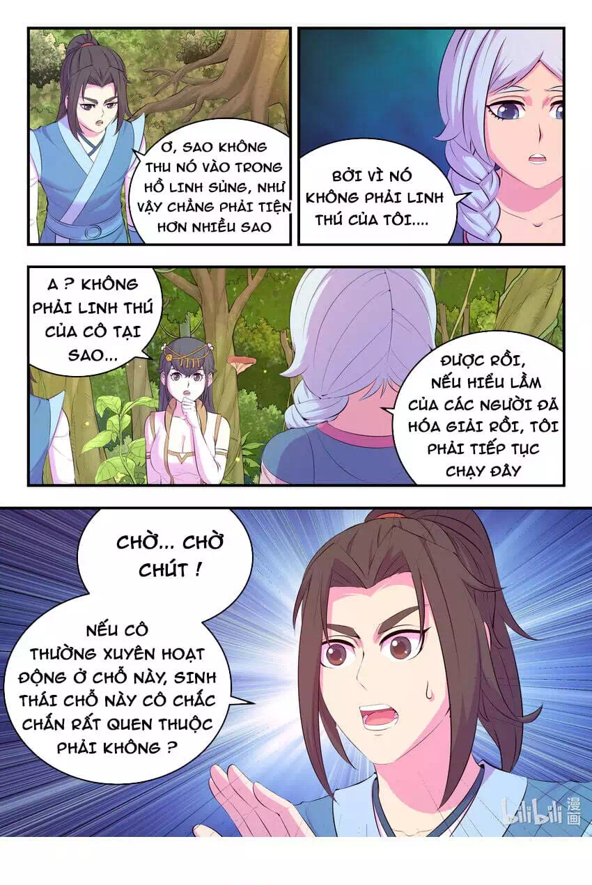 Chapter 200 - Image 11