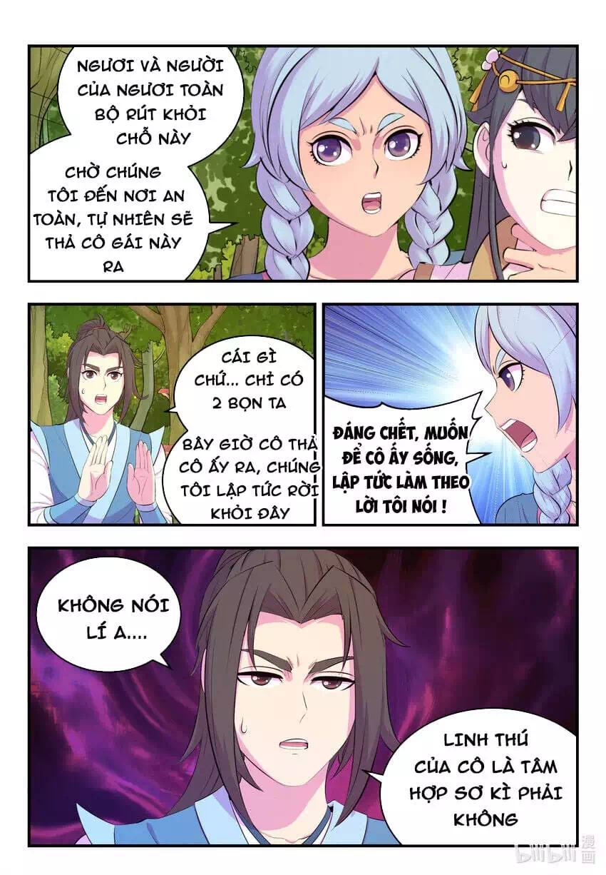 Chapter 200 - Image 3