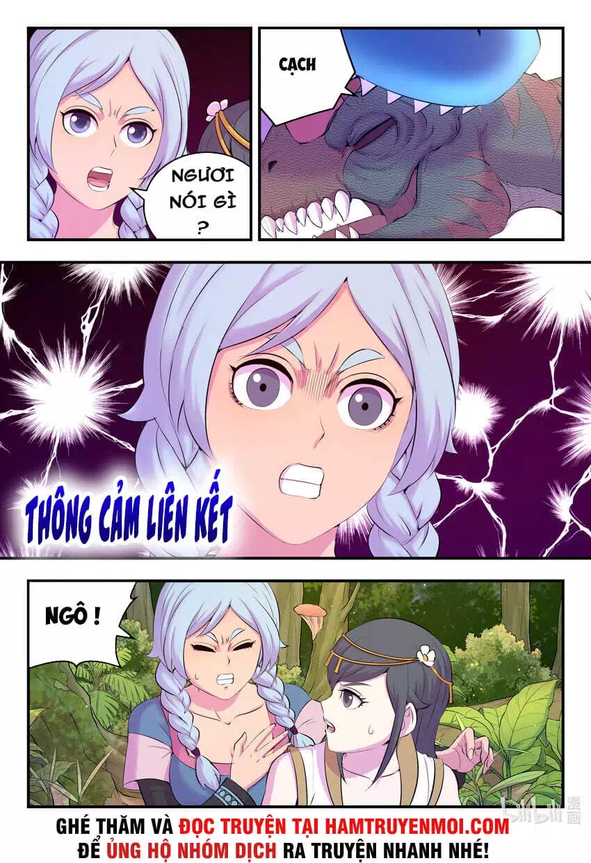 Chapter 200 - Image 4