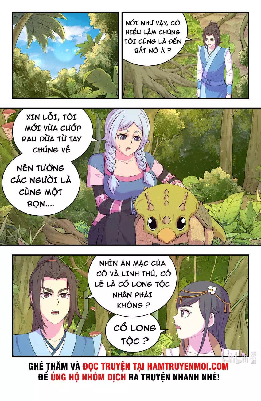 Chapter 200 - Image 8