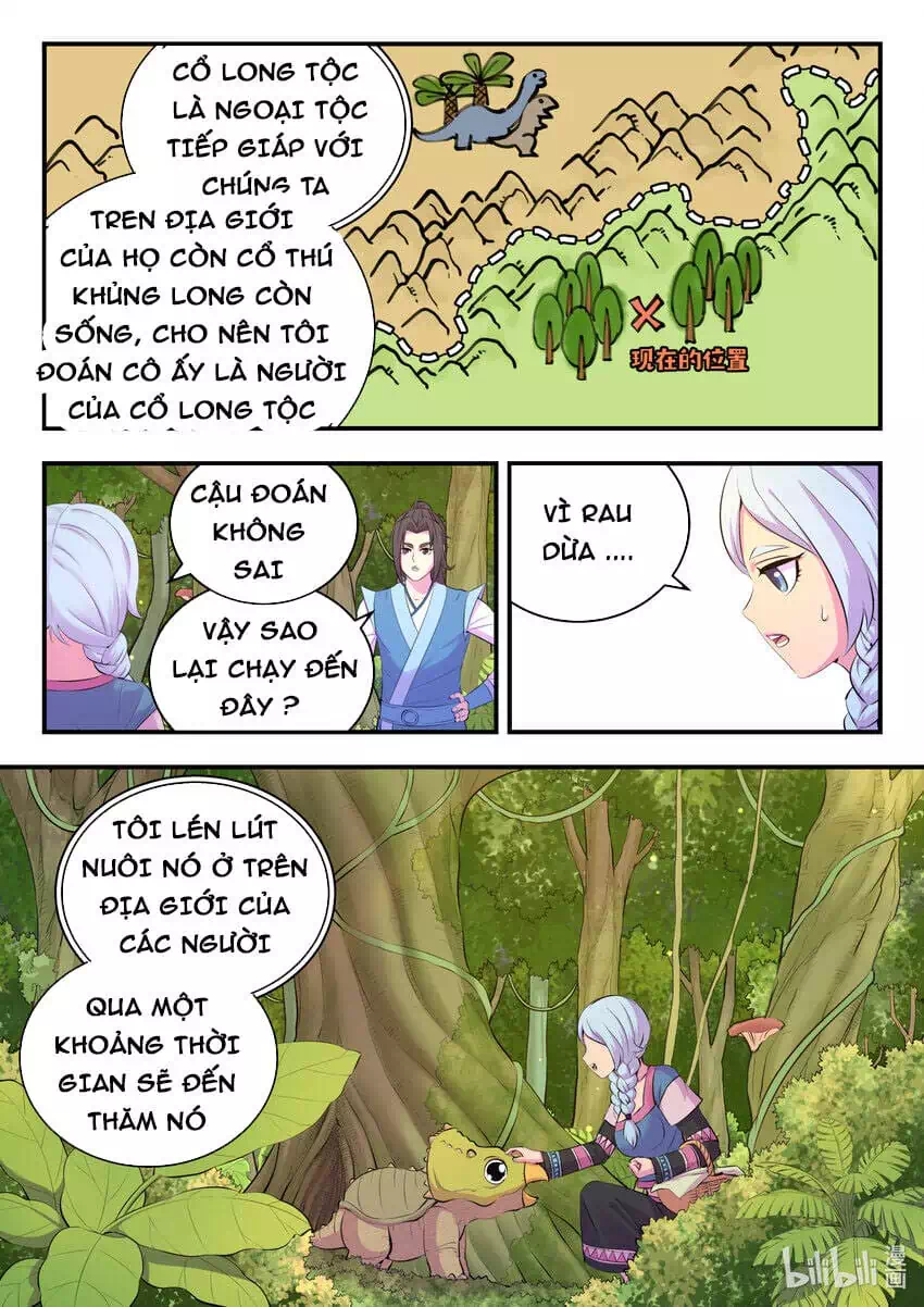 Chapter 200 - Image 9