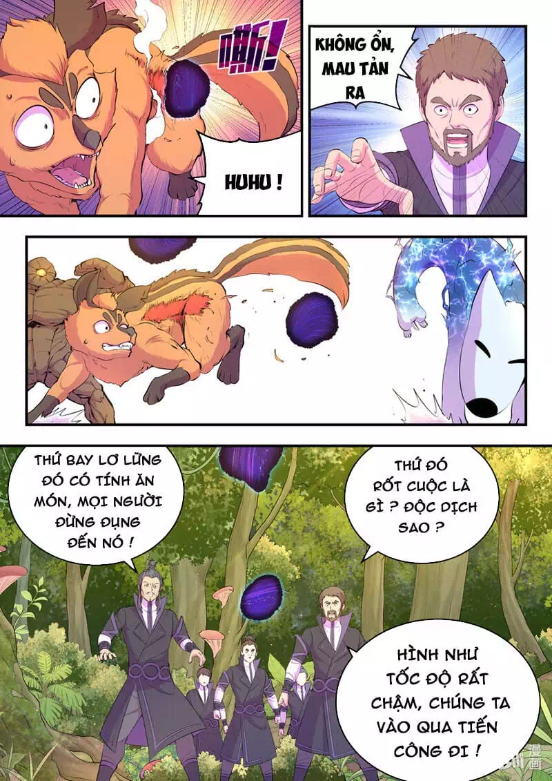 Chapter 201 - Image 11
