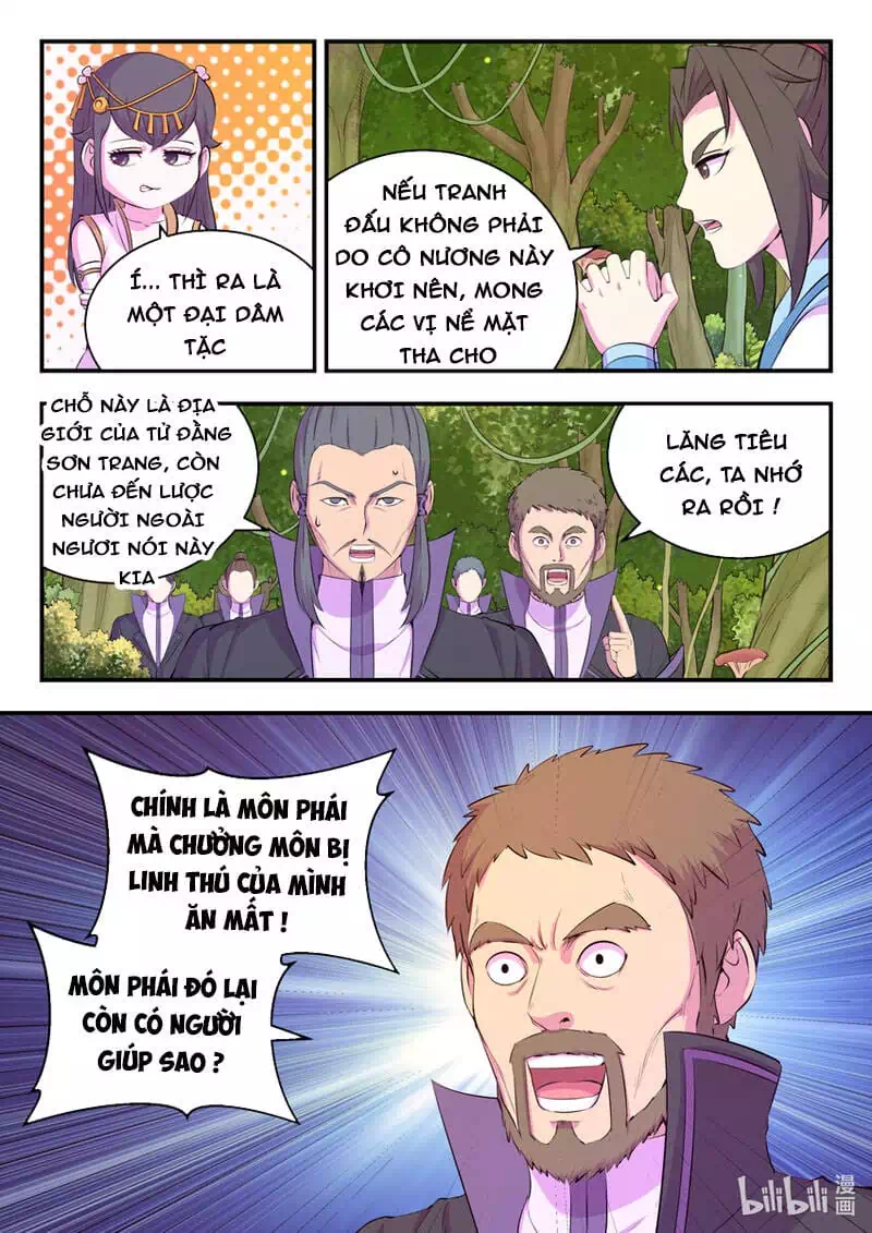 Chapter 201 - Image 5
