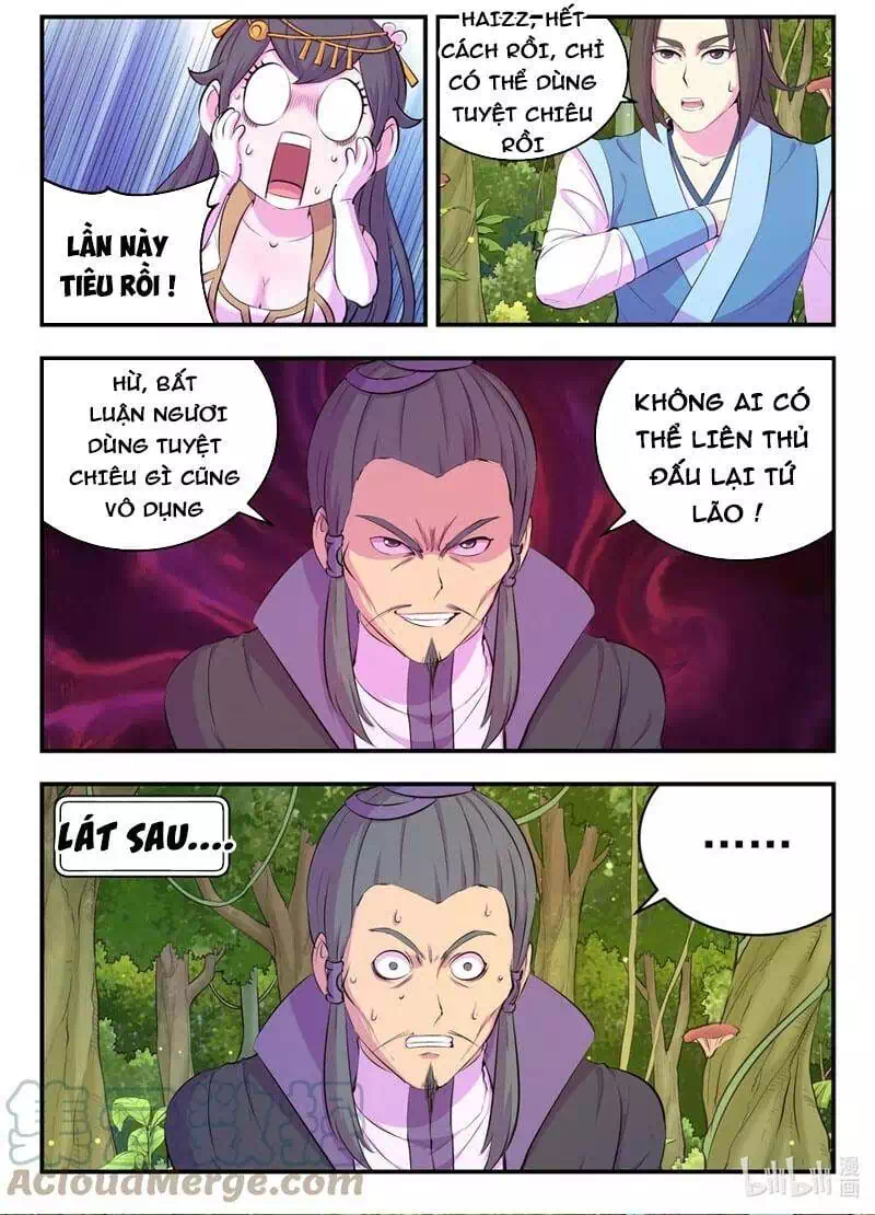 Chapter 202 - Image 13