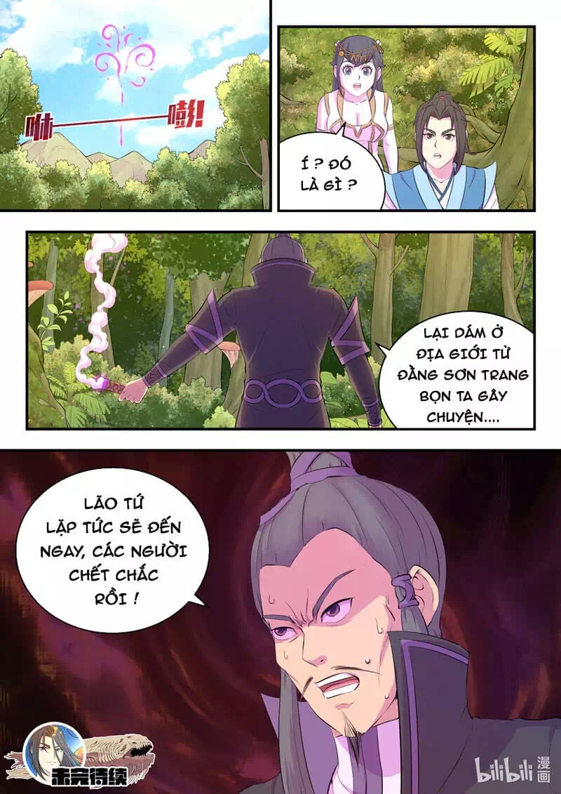 Chapter 202 - Image 4