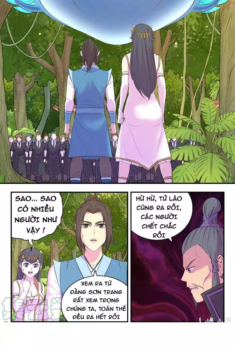 Chapter 202 - Image 7