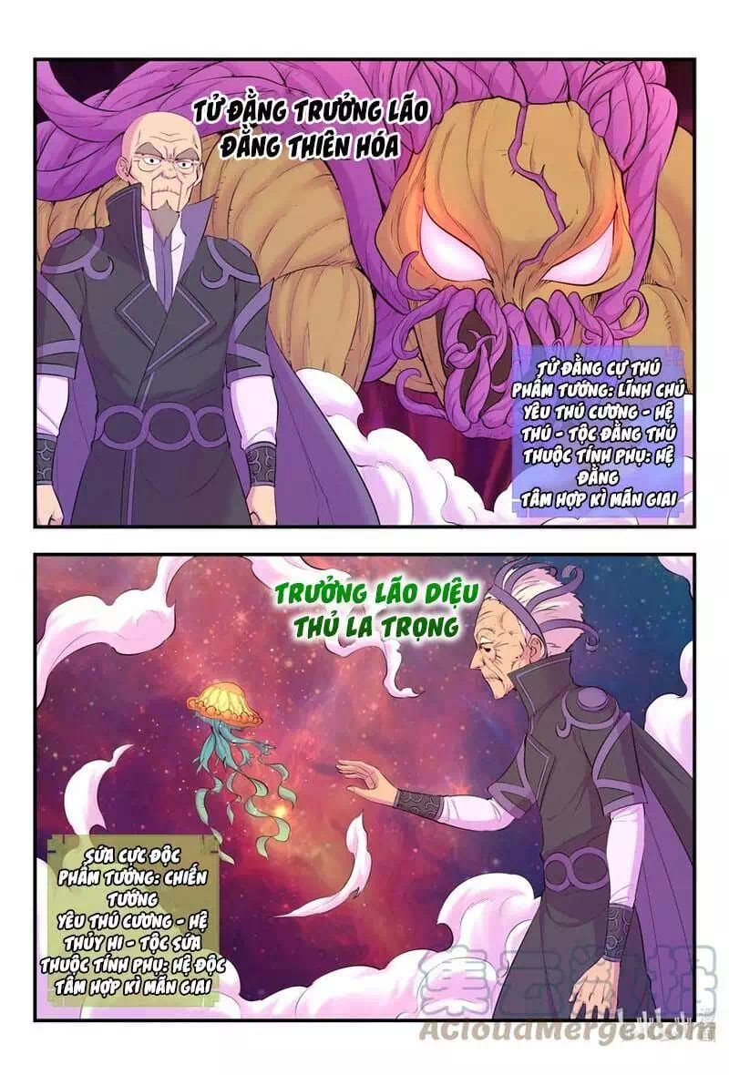 Chapter 202 - Image 9