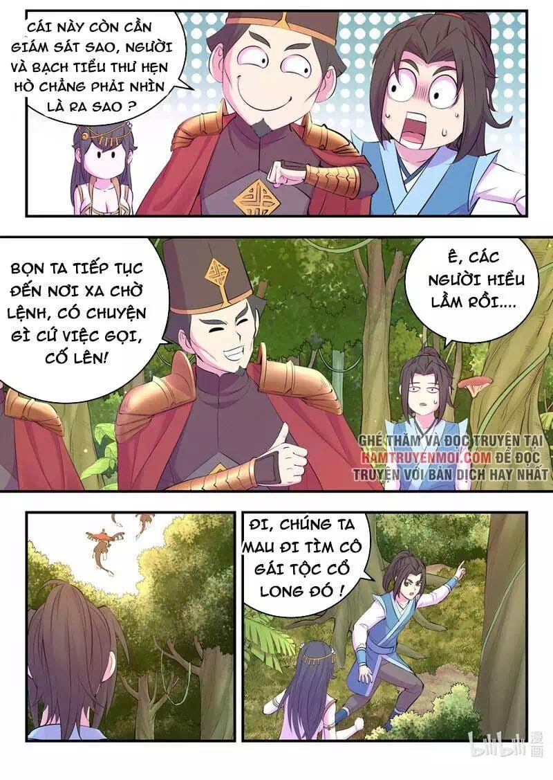 Chapter 203 - Image 2