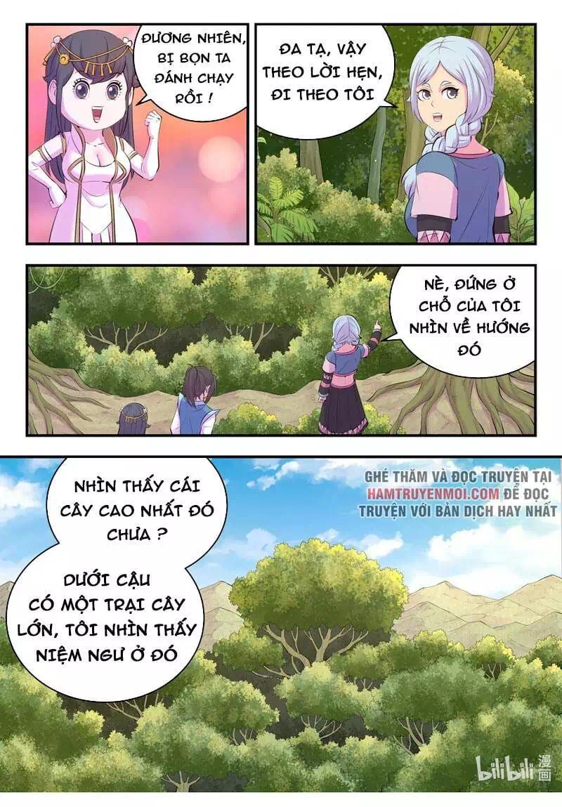 Chapter 203 - Image 4