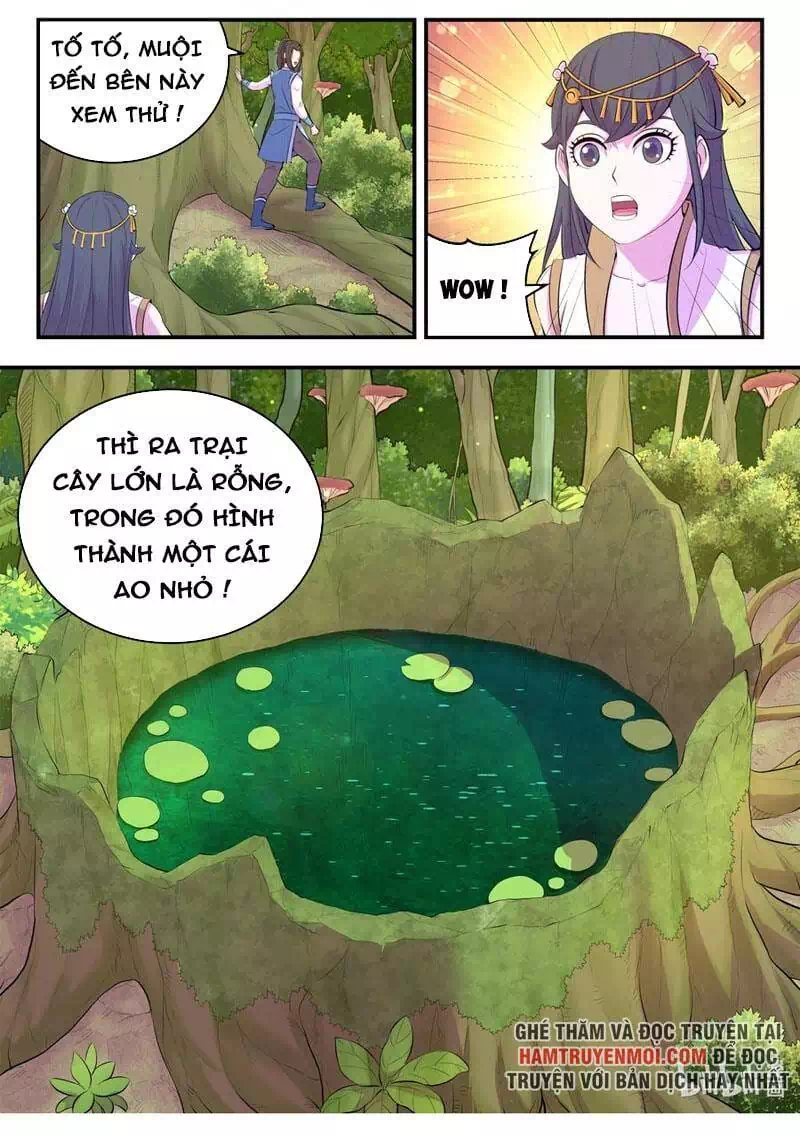 Chapter 203 - Image 8