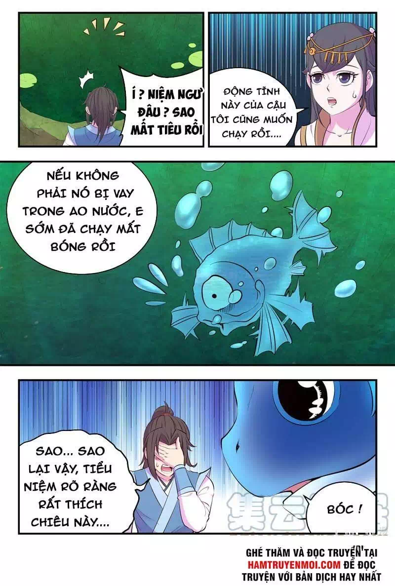 Chapter 204 - Image 2